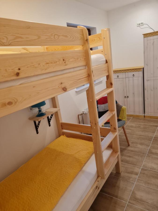 Ferienwohnung Am Ruestersieler Hof Wilhelmshaven Eksteriør bilde